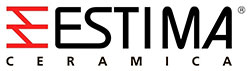 логотип плитка Estima Россия