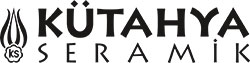 логотип плитка Kutahya Seramik Турция
