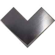 Boho elle steel 118218 Керамическая плитка для стен