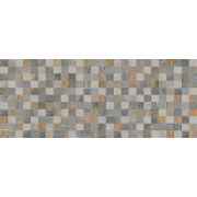 Lithos mosaico grey 3d 99945 Настенная плитка