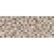 Lithos mosaico taupe 3d 99946 Настенная плитка