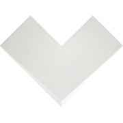 Boho elle white matt 118212 Керамическая плитка для стен