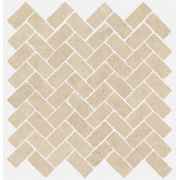 Room floor project beige mosaico cross 620110000097 Мозаика mosaico Патинированный cerato