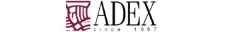 логотип плитка Adex Испания