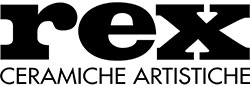 логотип плитка Rex Италия
